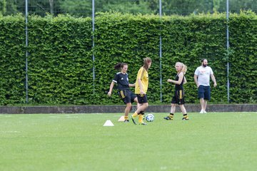 Bild 83 - OL GW Eimsb�ttel : SC Wentorf : Erfebnis: 2:2